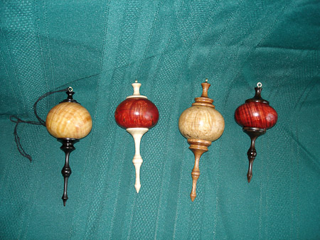 christmas ornaments