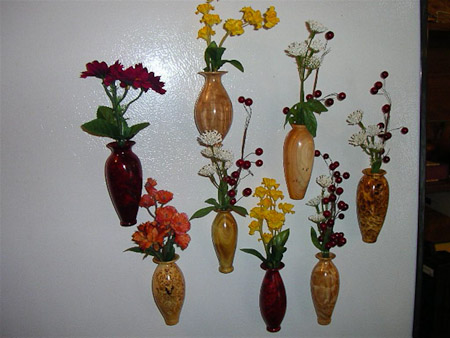 fridge magnets